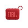 Image de Enceinte portable 4.2W JBL GO 4 - Rouge