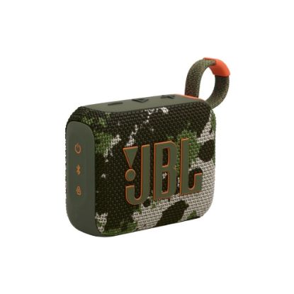 Picture of Enceinte portable 4.2W JBL GO 4 - Camouflage