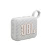 Image de Enceinte portable 4.2W JBL GO 4 - Blanc