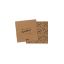 Picture of 20 serviettes kraft - ZiiPa Fatto Con Amore