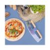 Image de Coupe pizza - ZiiPa Pozzello