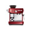 Picture of Cafetière expresso avec broyeur - Sage the Barista Express™ Impress - rouge