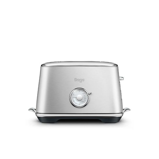 Picture of Grille pain 2 fentes 1000W - Sage the Toast Select™ Luxe - Acier inoxydable