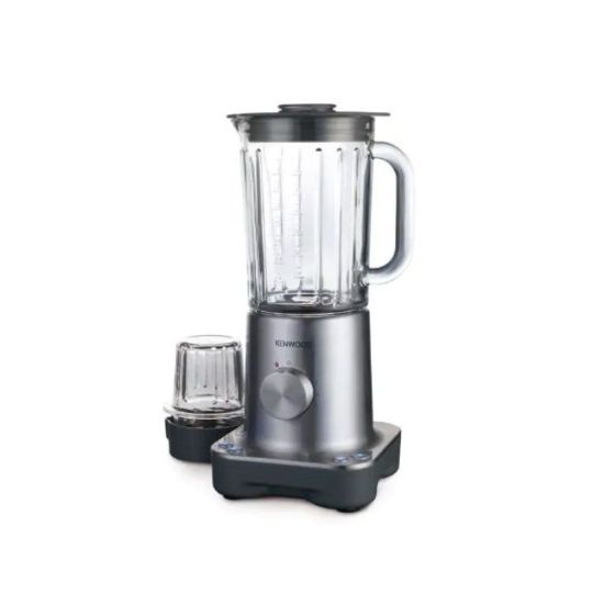 Picture of Blender 1,6L 600W - Kenwood BL770 - Métal brossé