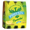 Bière Panaché Citron Phoenix Pack de 6 X 33 cl