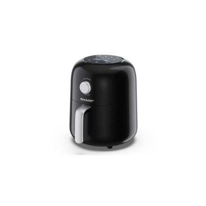 Picture of Friteuse sans huile Air Fryer 4L - Sharp AF-GS404AE-B