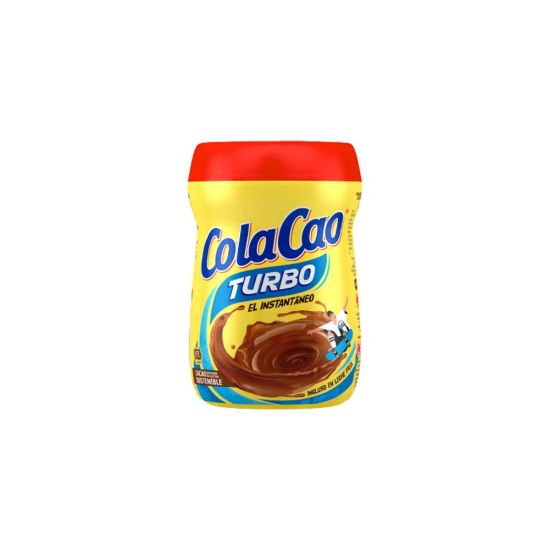 Picture of Cola Cao Turbo -  - 250g