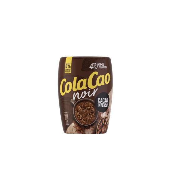 Picture of Cola Cao Noir -  - 300g