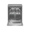 Picture of Lave-vaisselle 16 Couverts Pose libre 60 cm - Hisense HS643D90X - inox