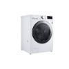 Picture of Lave-linge 17 kg 1100 tr/min | TurboWash™ | Wi-Fi | 6 Motion Direct Drive™ | E | Smart Diagnosis™ - LG F71P12WH