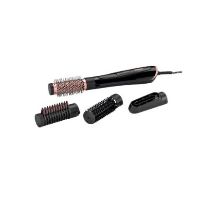Picture of Brosse soufflante Perfect Finish - Babyliss AS126E, noir, 1000 W