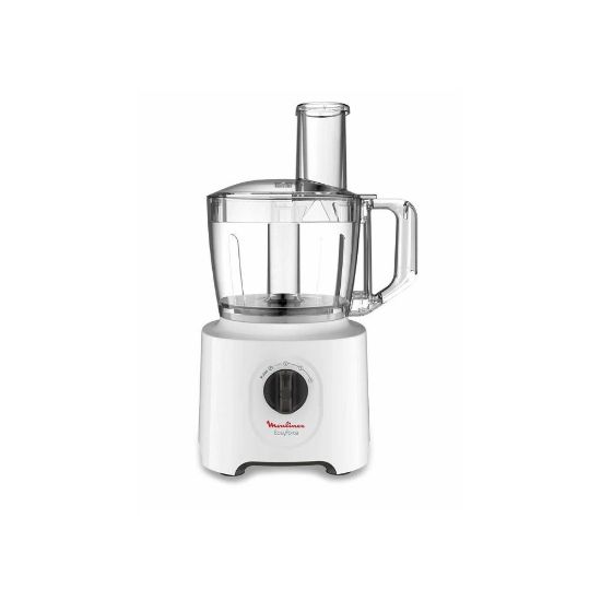 Picture of Robot multifonction 2,4L 700W, 5 accessoires, 20 fonctions - Moulinex Easy Force FP244