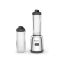 Picture of Mini-blender 600ml 300W avec 2 bouteilles à emporter - Moulinex Mix & Move LM15FD