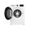 Image de Lave-linge 12kg 1400tr/min Vapeur - Beko bPRO 500 - B3WFT51243W