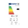 Picture of Lave-linge 8kg 1200tr/min - Beko b100 - LLF082B2