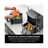 Image de Friteuse sans huile Air Fryer Ninja Double Stack XL 9,5 L SL400EU