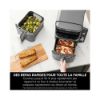 Picture of Friteuse sans huile Air Fryer Ninja Double Stack XL 9,5 L SL400EU