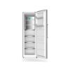 Picture of Congélateur armoire 282L No Frost - DeRosso DRK-1PCON282E-I - Inox