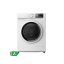 Image de Lave-linge hublot 9kg 1400tr/min Vapeur 15 programmes - DeRosso DR-WM91400