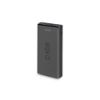 Picture of Batterie portable Powerbank fast charge de 10.000 mAh 2 USB - SBS - noir