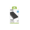 Picture of Batterie portable Powerbank fast charge de 10.000 mAh 2 USB - SBS - noir