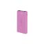 Picture of Batterie portable Powerbank fast charge de 10.000 mAh 2 USB - SBS - rose