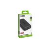 Image de Batterie externe de 20 000 mAh avec Power Delivery 45W - SBS - noir