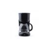 Image de Cafetière filtre 750ml / 6 tasses 600W - Livoo