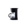 Image de Cafetière filtre 750ml / 6 tasses 600W - Livoo