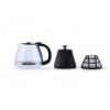 Image de Cafetière filtre 750ml / 6 tasses 600W - Livoo