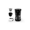 Picture of Cafetière filtre 1,25L / 10 tasses 750W - Kitchen Cook Cosy Coffee