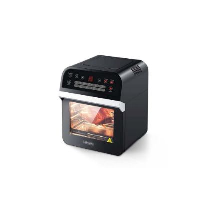 Picture of Four à air chaud multifonction et friteuse sans huile 12L - Kitchencook Airbay
