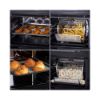 Image de Four à air chaud multifonction et friteuse sans huile 12L - Kitchencook Airbay