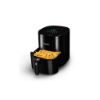 Image de Friteuse sans huile Air Fryer 6,5L 1400W, 8 programmes - Kitchencook Airmed 9