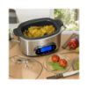 Picture of Multi-cuiseur 5,6L 1350W, 11 fonctions - Kitchencook Cookote Revolut