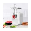 Picture of Hachoir à viande électrique 1300W - Kitchencook MG1300