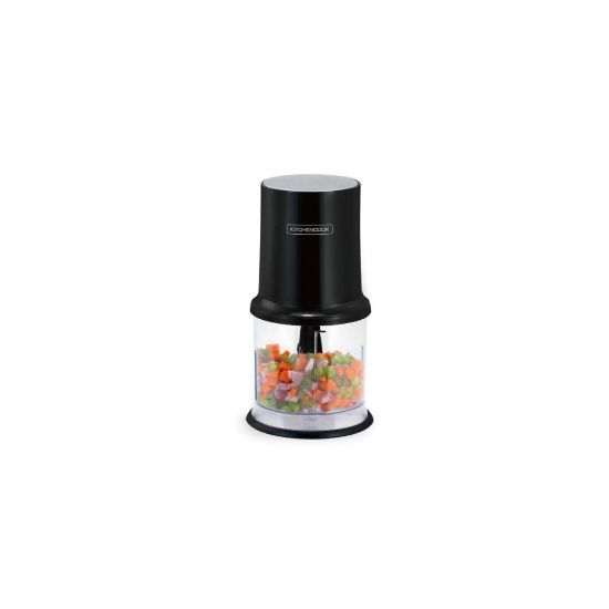 Picture of Mini hachoir électrique 500ml 400W - Kitchencook MIXPOD400_BLACK