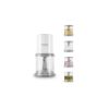 Image de Mini hachoir électrique 500ml 400W - Kitchencook MIXPOD400