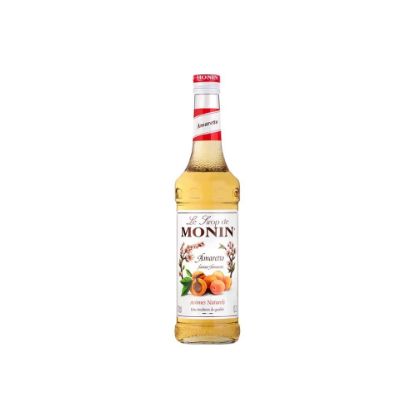 Picture of Sirop Saveur Amaretto - Monin - 70cl