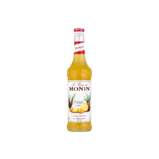 Picture of Sirop d'Ananas - Monin - 70cl