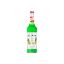 Image de Sirop de Banane Verte - Monin - 70cl