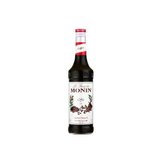 Picture of Sirop de Café - Monin - 70cl