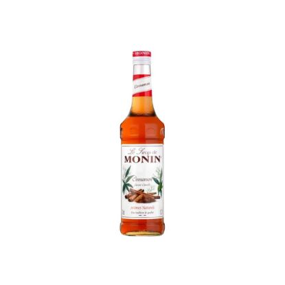 Picture of Sirop Saveur Cannelle - Monin - 70cl