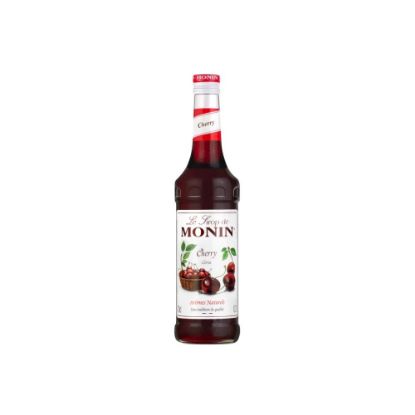 Picture of Sirop de Cerise - Monin - 70cl