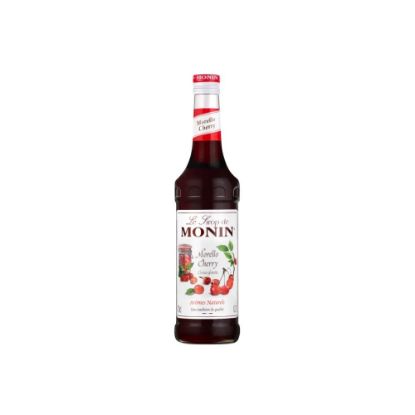 Picture of Sirop de Cerise Griotte - Monin - 70cl