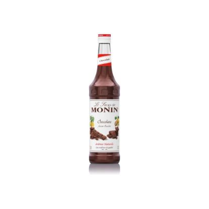 Picture of Sirop Saveur Chocolat - Monin - 70cl