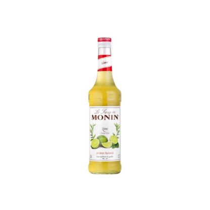 Picture of Sirop de Citron Vert - Monin - 70cl