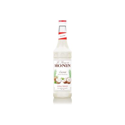 Picture of Sirop Saveur Noix de Coco - Monin - 70cl