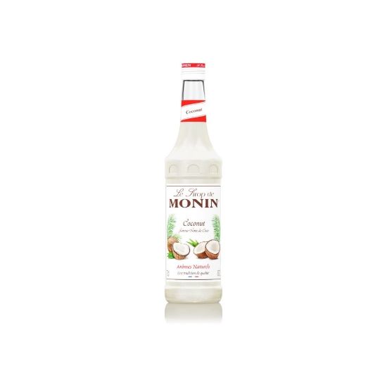 Image de Sirop Saveur Noix de Coco - Monin - 70cl