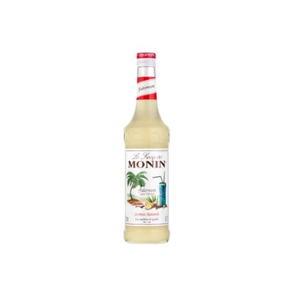 Image de Sirop Saveur Falernum - Monin - 70cl